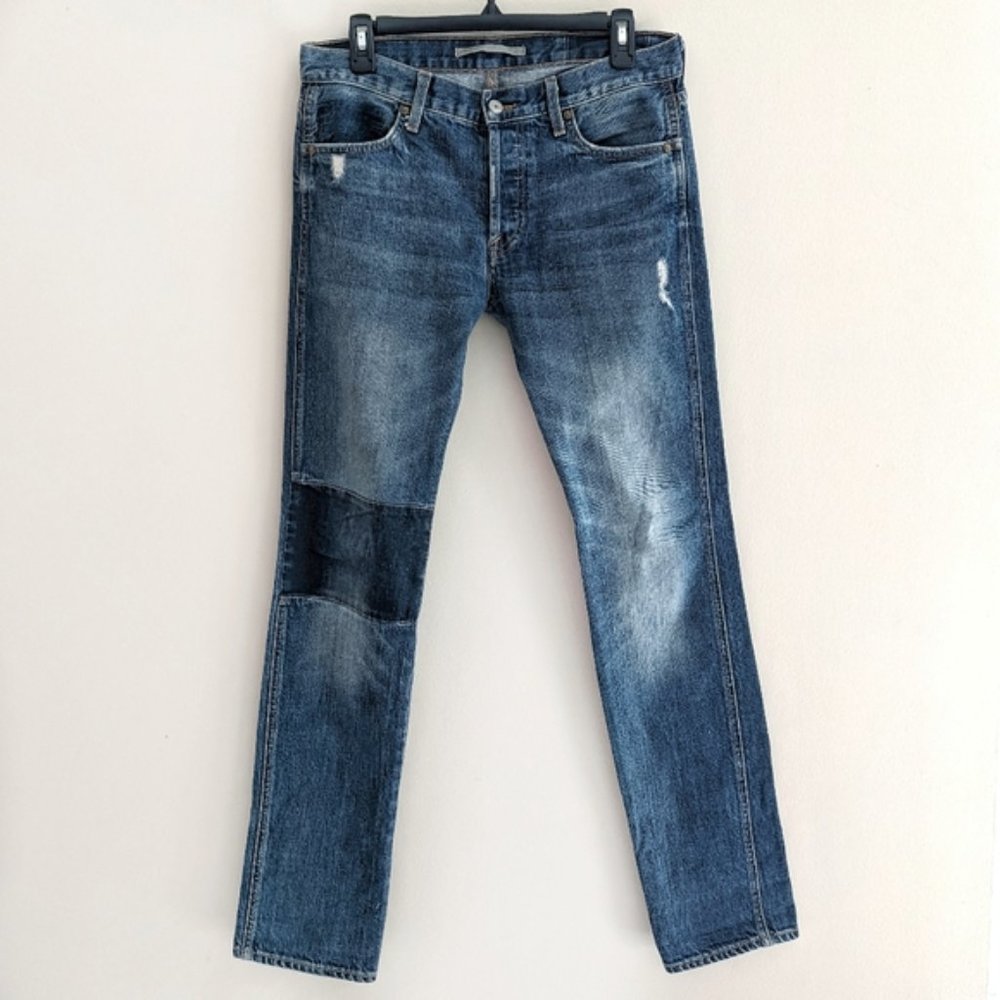 Vince Jeans